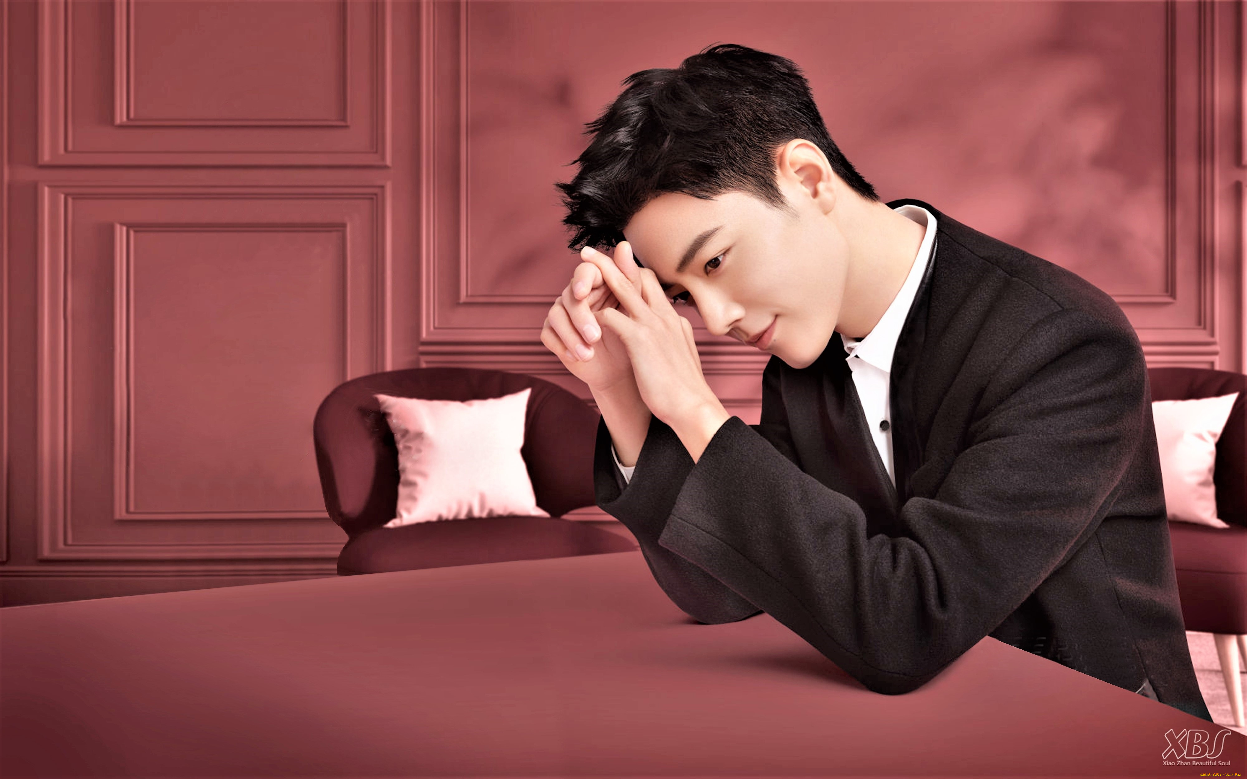 , xiao zhan, , , , , 